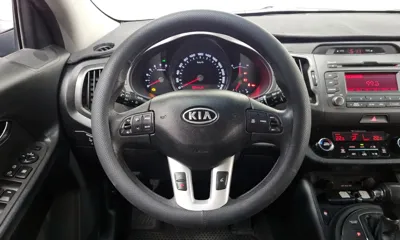 Kia Sportage 2012, 98272 км, за 6500000 KRW - фото 13