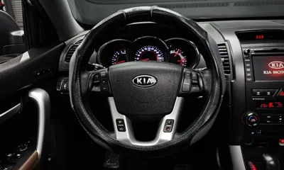 Kia Sorento 2012, 51899 км, за 7000000 KRW - фото 13