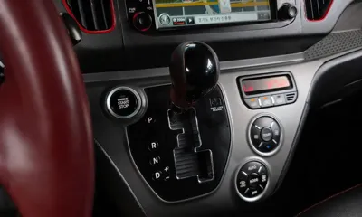 Kia Ray 2016, 159977 км, за 6400000 KRW - фото 9