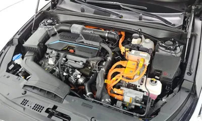 Kia K8 2023, 86276 км, за 22700000 KRW - фото 6