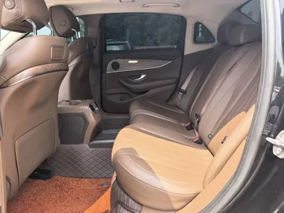 Mercedes-Benz E-Class 2017, 180000 км, за 118000 CNY - фото 6