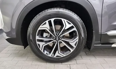 Hyundai Santafe 2019, 115495 км, за 18700000 KRW - фото 5