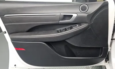 Hyundai Sonata 2022, 104264 км, за 99990000 KRW - фото 24