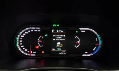 Hyundai Tucson 2023, 48397 км, за 21400000 KRW - фото 8