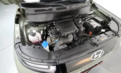 Hyundai Casper 2022, 67456 км, за 13400000 KRW - фото 6