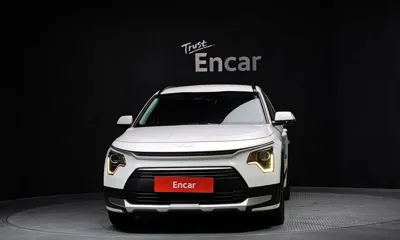Kia Niro 2022, 144106 км, за 13990000 KRW