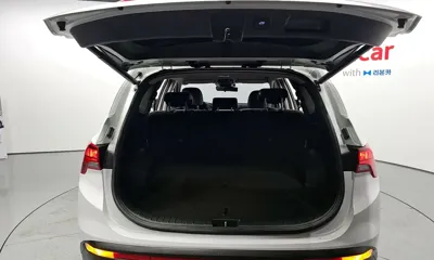 Hyundai Santafe 2022, 17422 км, за 25900000 KRW - фото 20