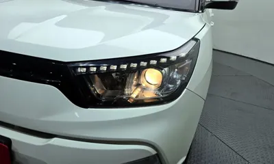 KG_Mobility_Ssangyong TIBOLI 2016, 37396 км, за 9400000 KRW - фото 22