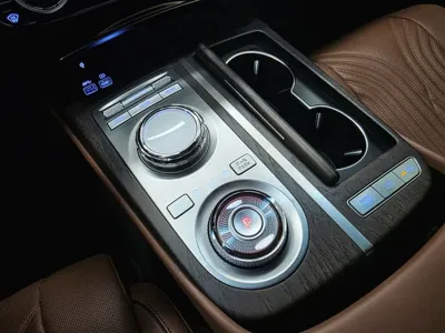 Genesis G80 2023, 83430 км, за 33820000 KRW - фото 13