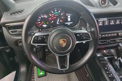 Porsche Macan 2018, 69000 км, за 204129.42 CNY - фото 13