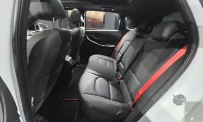 Hyundai i30 2019, 76438 км, за 14500000 KRW - фото 12