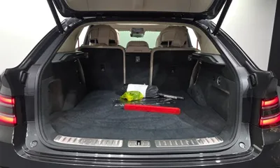 Genesis GV80 2024, 47276 км, за 72000000 KRW - фото 20