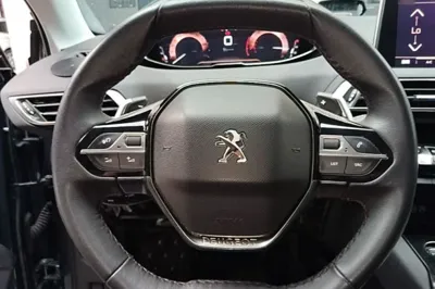 Peugeot 5008 2017, 102800 км, за 57896.21 CNY - фото 20