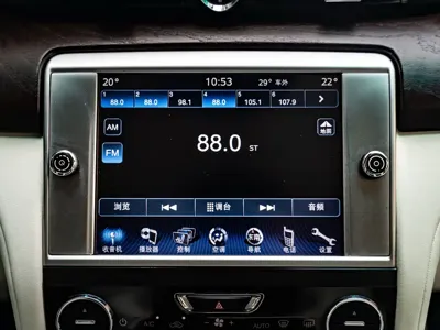 Maserati Quattroporte 2014, 80000 км, за 118000 CNY - фото 15