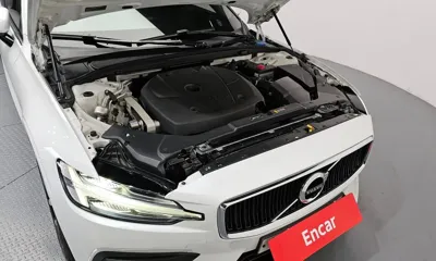 Volvo S60 2020, 83789 км, за 21700000 KRW - фото 6