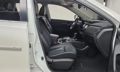 Nissan X-Trail 2018, 79194 км, за 18100000 KRW - фото 11