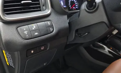 Kia Sorento 2020, 79811 км, за 16500000 KRW - фото 18