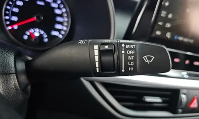 Kia K3 2022, 82357 км, за 14490000 KRW - фото 20