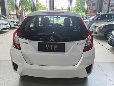 Honda Fit 2015, 130000 км, за 23500 CNY - фото 5