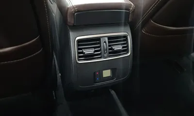 Renault-KoreaSamsung SM7 2014, 94431 км, за 3990000 KRW - фото 31