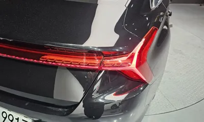 Kia K8 2023, 15361 км, за 27100000 KRW - фото 23