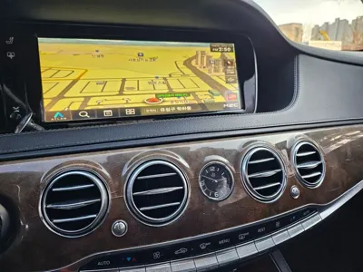 Mercedes-Benz S-Class 2014, 192141 км, за 15700000 KRW - фото 16