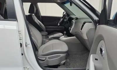 Kia Soul 2018, 185930 км, за 7200000 KRW - фото 11
