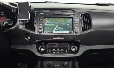 Kia Sportage 2013, 152794 км, за 7400000 KRW - фото 14