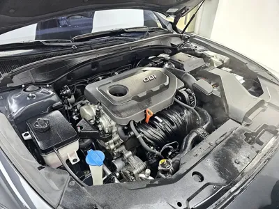 Hyundai Grandeur 2018, 235608 км, за 5990000 KRW - фото 6