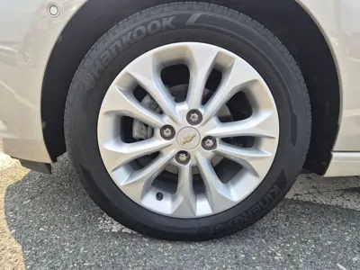 ChevroletGMDaewoo Spark 2019, 66000 км, за 7700000 KRW - фото 5