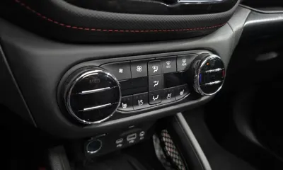 ChevroletGMDaewoo Trailblazer 2022, 85761 км, за 25000000 KRW - фото 31