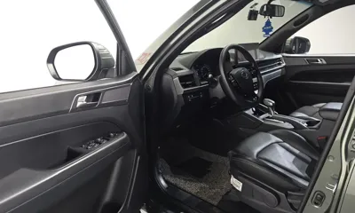 KG_Mobility_Ssangyong Rexton 2024, 10522 км, за 26500000 KRW - фото 10
