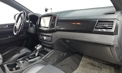 KG_Mobility_Ssangyong Rexton 2020, 63075 км, за 18500000 KRW - фото 31