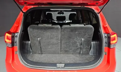 Kia Carens 2016, 102858 км, за 9600000 KRW - фото 20