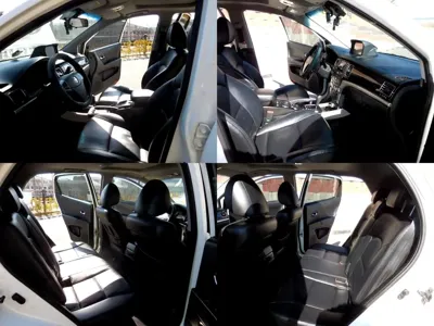 KG_Mobility_Ssangyong KORANDO 2012, 147844 км, за 3390000 KRW - фото 7