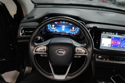 GAC Trumpchi GS8 2020, 116900 км, за 75530.59 CNY - фото 18