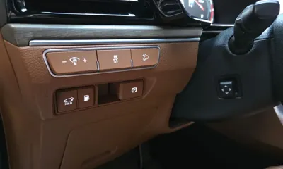 Kia Mohave 2022, 121963 км, за 25800000 KRW - фото 28