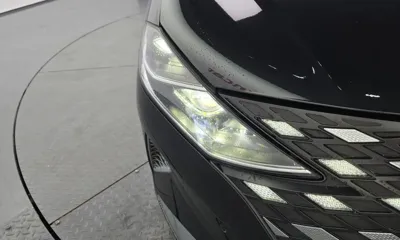 Hyundai Grandeur 2020, 126109 км, за 22990000 KRW - фото 22