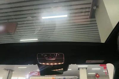 Mercedes-Benz S-Class 2018, 148800 км, за 287737.65 CNY - фото 26