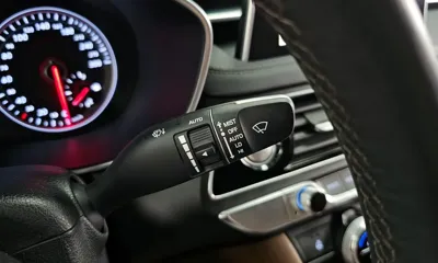 Genesis G70 2020, 30418 км, за 27800000 KRW - фото 34