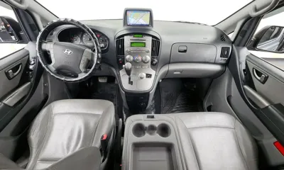 Hyundai Starex 2014, 114714 км, за 8900000 KRW - фото 7