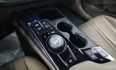 Kia K8 2022, 40803 км, за 25500000 KRW - фото 9