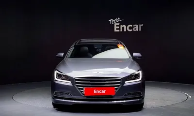 Hyundai Genesis 2016, 51871 км, за 16000000 KRW