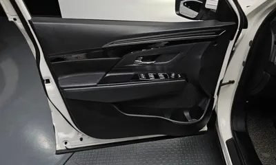 KG_Mobility_Ssangyong KORANDO 2019, 114054 км, за 10300000 KRW - фото 24