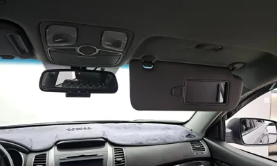 Kia Sorento 2013, 208182 км, за 4700000 KRW - фото 19