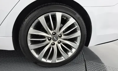 Genesis G80 2017, 125300 км, за 14900000 KRW - фото 21