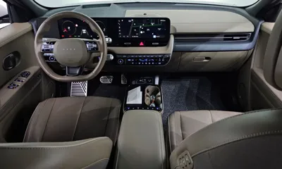 Hyundai Ioniq5 2025, 89625 км, за 42500000 KRW - фото 7