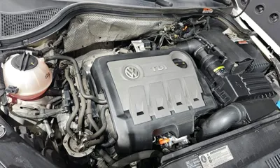 Volkswagen Tiguan 2011, 135648 км, за 5200000 KRW - фото 6