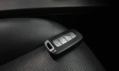 Kia Mohave 2015, 173562 км, за 7300000 KRW - фото 17