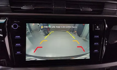 KG_Mobility_Ssangyong KORANDO 2019, 118413 км, за 11900000 KRW - фото 14